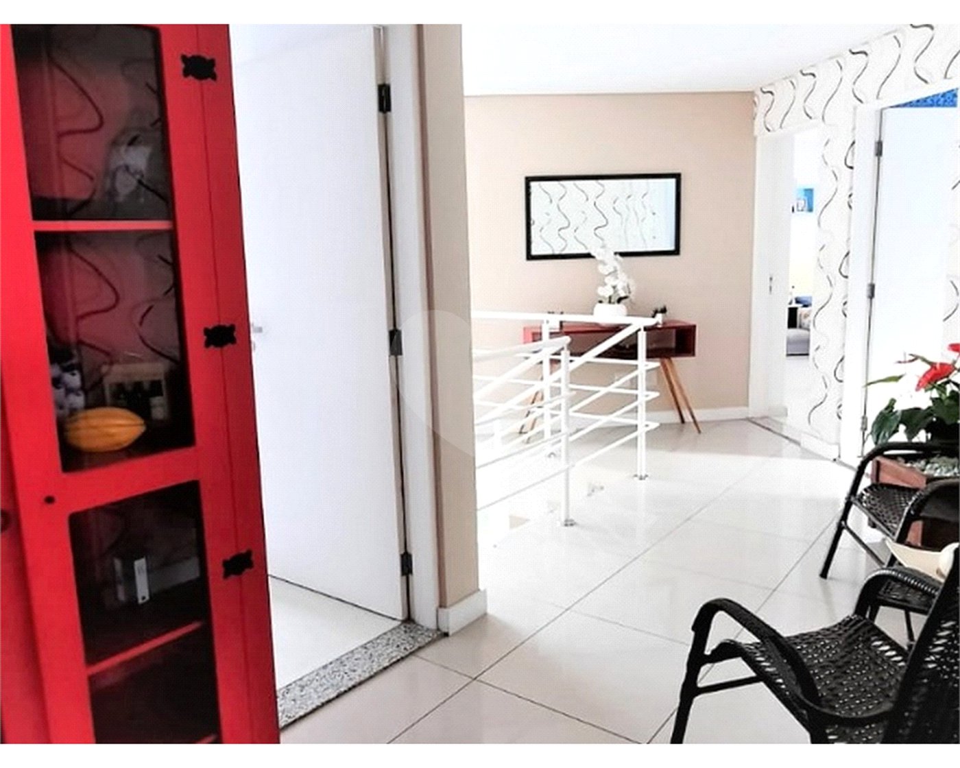 Casa à venda com 5 quartos, sendo 4 suítes, em Água Fria, São Paulo, SP