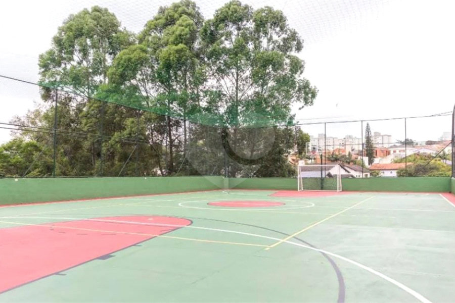 Apartamento à venda com 3 quartos em Tremembé, São Paulo, SP