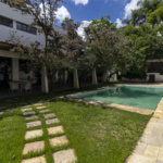 Sobrado à venda com 4 quartos, sendo 2 suítes, em Vila Morumbi, São Paulo, SP