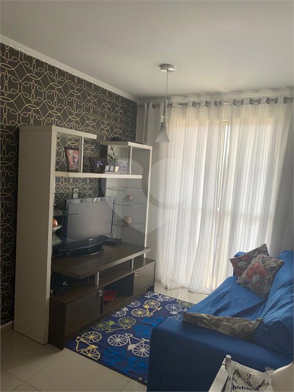 Apartamento à venda com 3 quartos em Parada Inglesa, São Paulo, SP