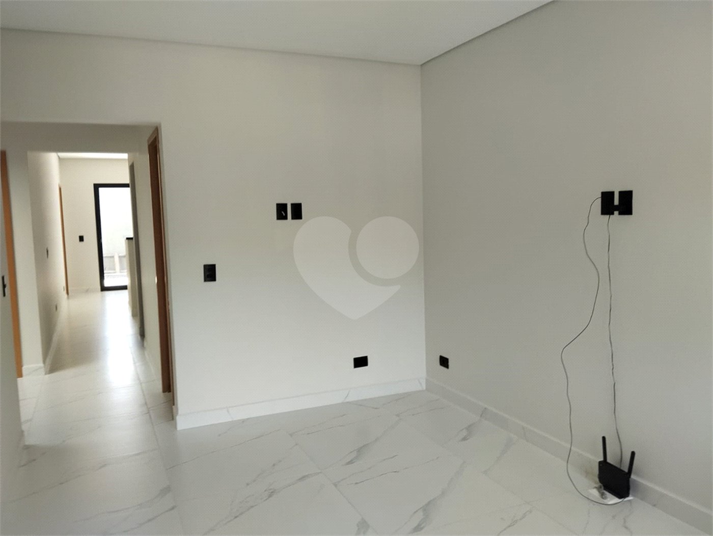 Casa à venda com 3 quartos, sendo 2 suítes, em Cachoeirinha, Bom Jesus dos Perdões, SP