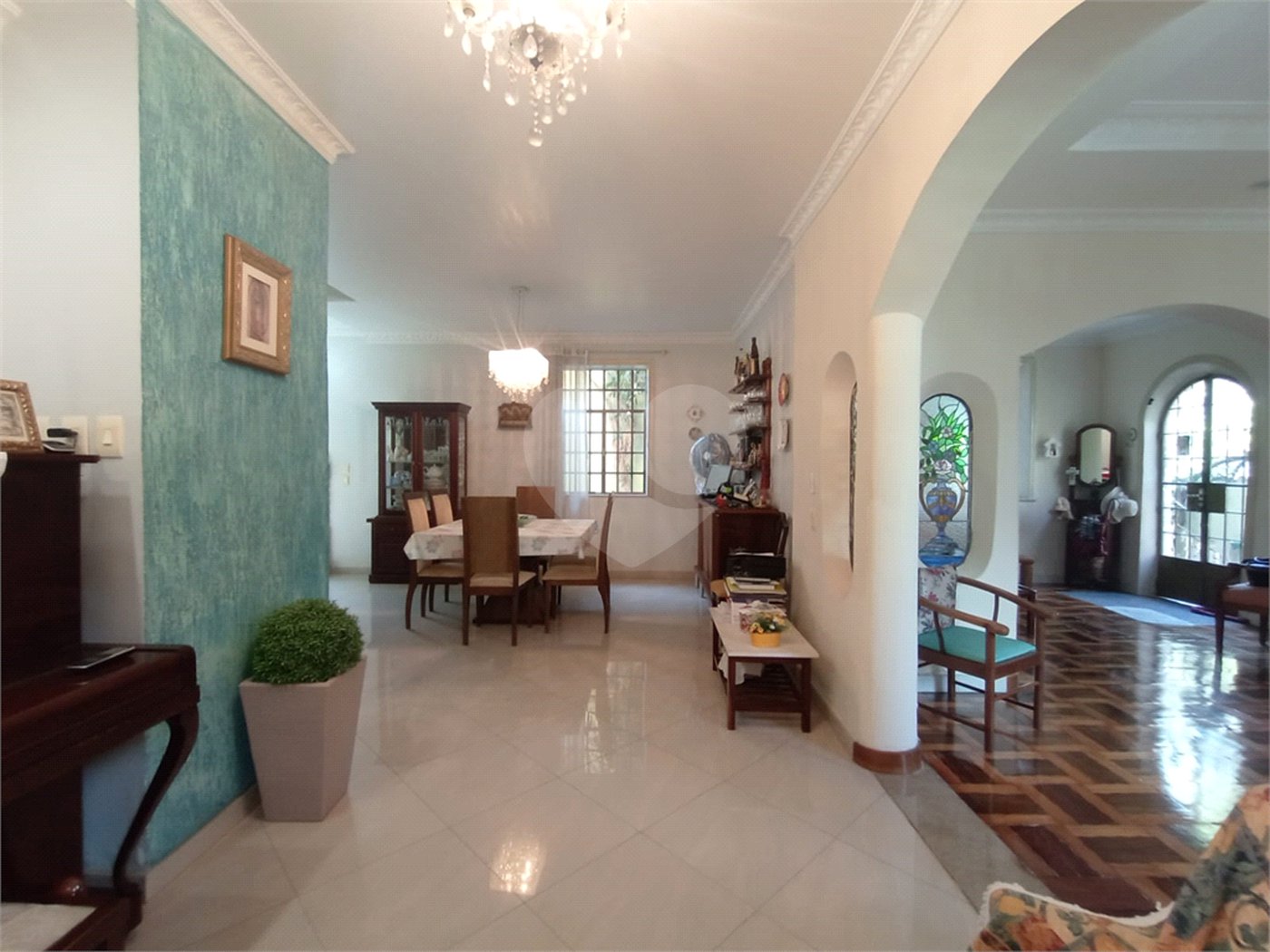 Casa à venda com 4 quartos, sendo 1 suíte, em Andaraí, Rio de Janeiro, RJ