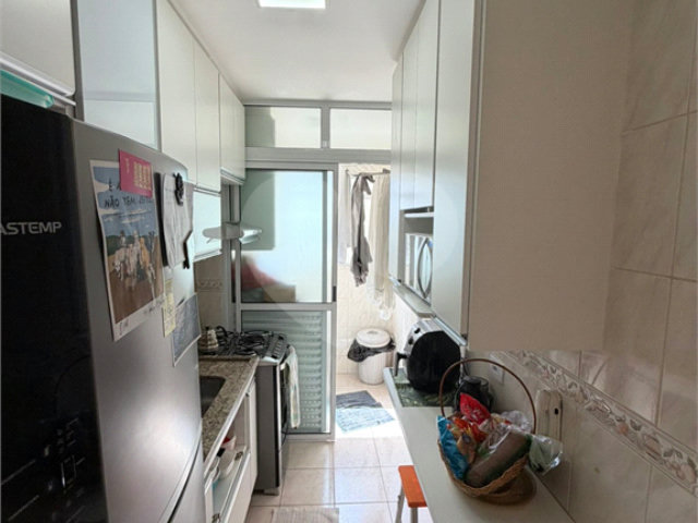Apartamento à venda ou para alugar com 2 quartos em Parada Inglesa, São Paulo, SP