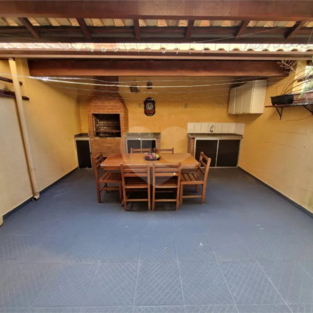 Casa à venda com 3 suítes em Jardim Ermida II, Jundiaí, SP