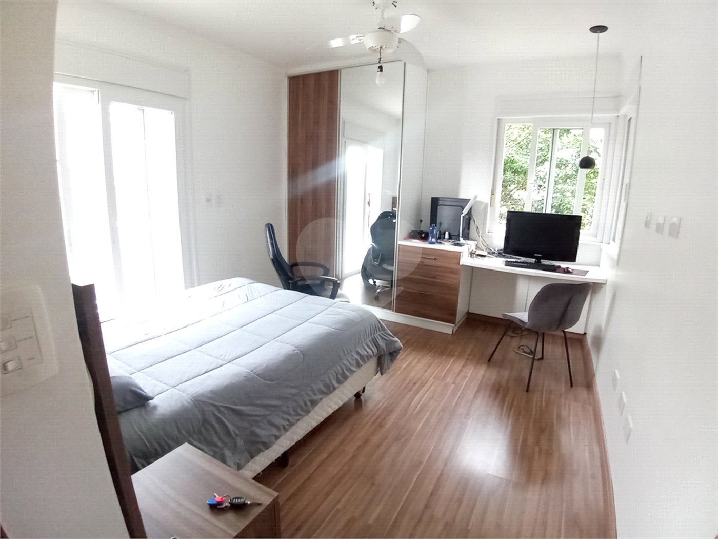 Casa à venda com 3 suítes no condomínio Reserva Nova Cantareira, São Paulo - SP