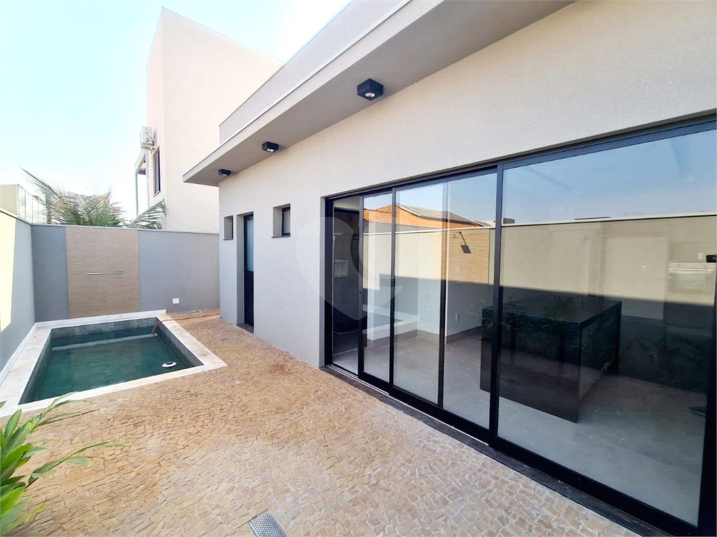 Casa à venda com 3 suítes no condomínio San Marco - Ilha Roma Rp, Ribeirão Preto - SP