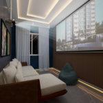 Damebe Inspiratto Residence