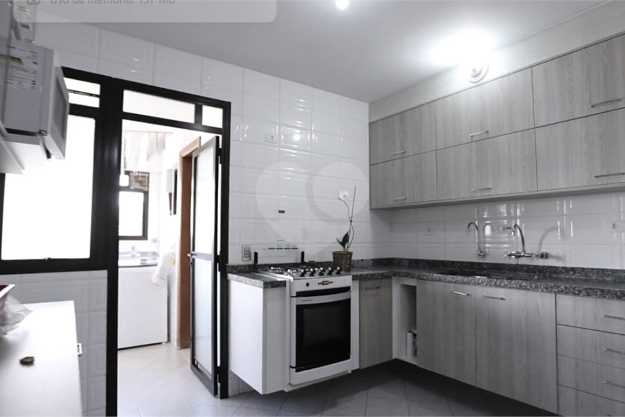 Apartamento à venda ou para alugar com 4 quartos, sendo 2 suítes, em Santana, São Paulo, SP