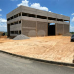 Terreno para alugar no condomínio Park Industrial Votorantim, Votorantim - SP