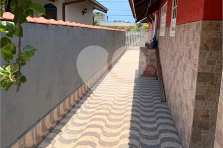 Casa à venda com 2 quartos, sendo 1 suíte,  no condomínio Morada da Praia, Bertioga - SP