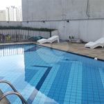 Apartamento à venda com 3 quartos, sendo 1 suíte, em Santana, São Paulo, SP