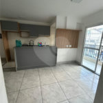 Apartamento para alugar com 2 quartos em Jardim São Paulo(zona Norte), São Paulo, SP