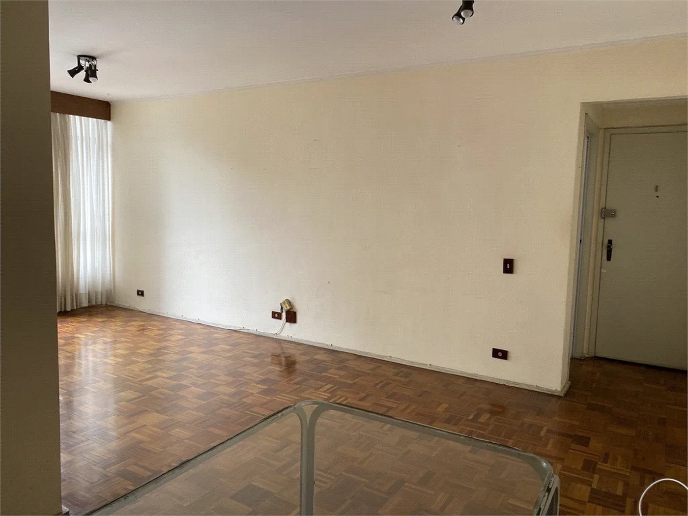 Apartamento à venda com 3 quartos, sendo 1 suíte, em Brooklin Paulista, São Paulo, SP
