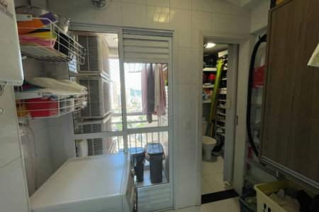 Apartamento com 3 dormitórios à venda, 103 m² por R$ 1.380.000,00 - Ponta da Praia - Santos/SP