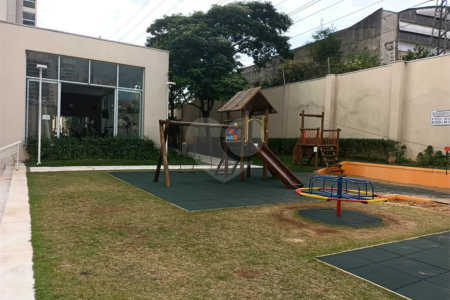 Apartamento à venda com 2 quartos, sendo 1 suíte, em Vila Leopoldina, São Paulo, SP