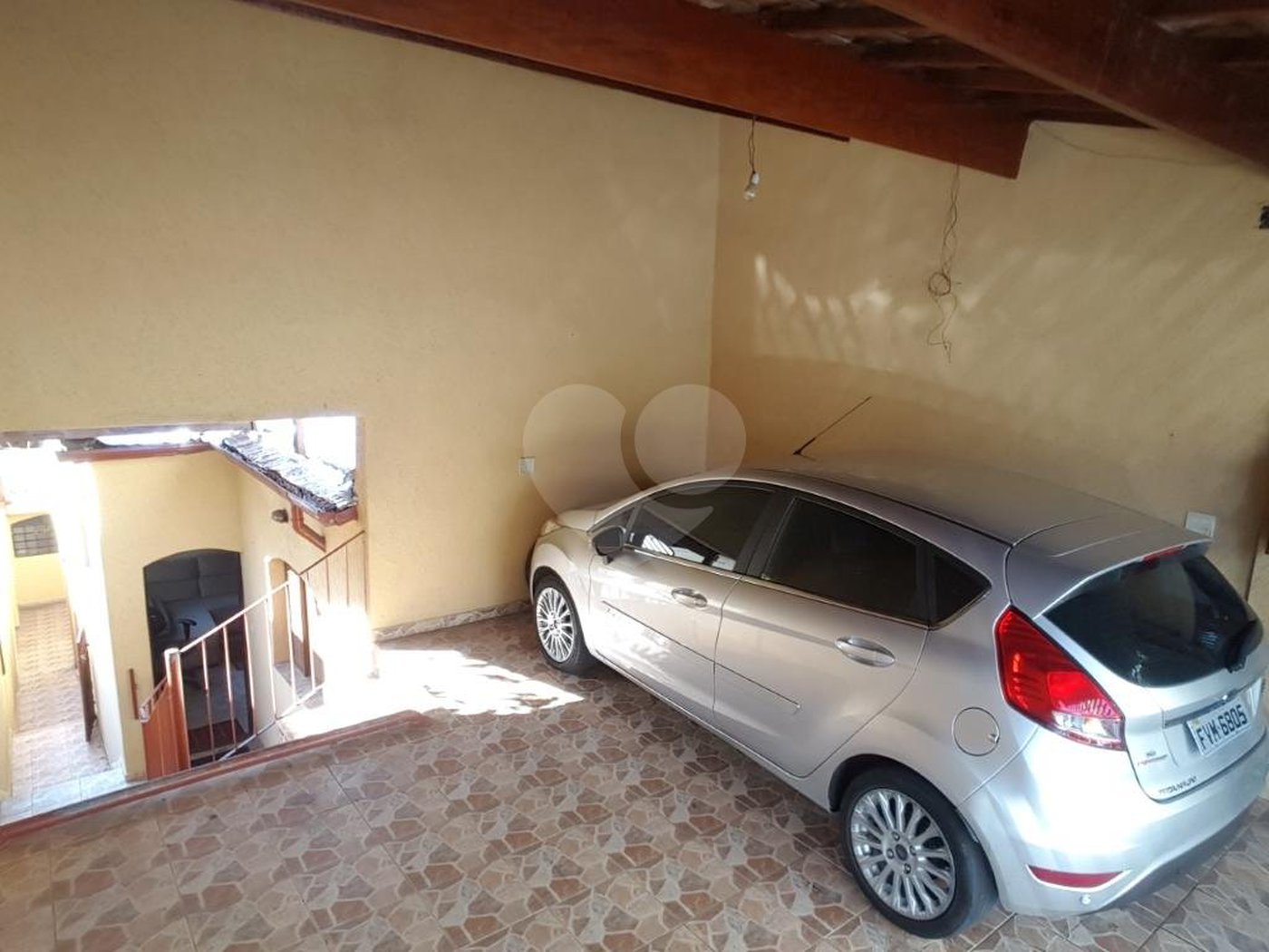 Casa à venda com 5 quartos, sendo 1 suíte, em Água Fria, São Paulo, SP