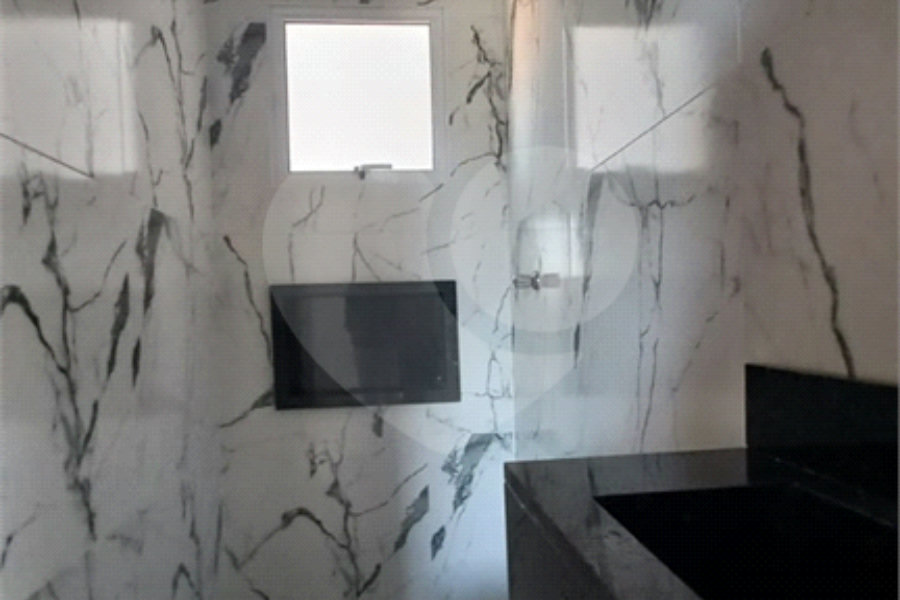 Apartamento à venda com 2 quartos em Mandaqui, São Paulo, SP