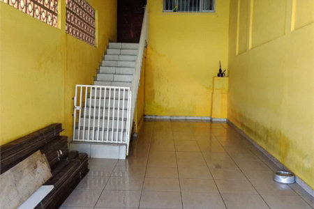 Sobrado à venda com 2 quartos, sendo 1 suíte, em Jardim Vale das Virtudes, São Paulo, SP