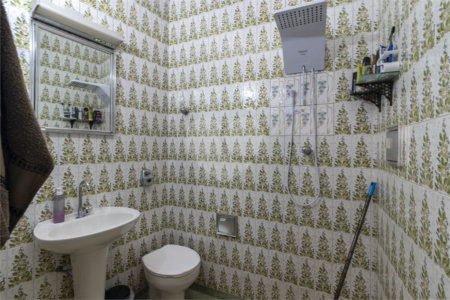 Casa à venda com 5 quartos, sendo 1 suíte, em Vila Nova Conceição, São Paulo, SP