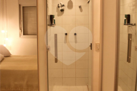 Apartamento à venda com 1 quarto em Vila Clementino, São Paulo, SP