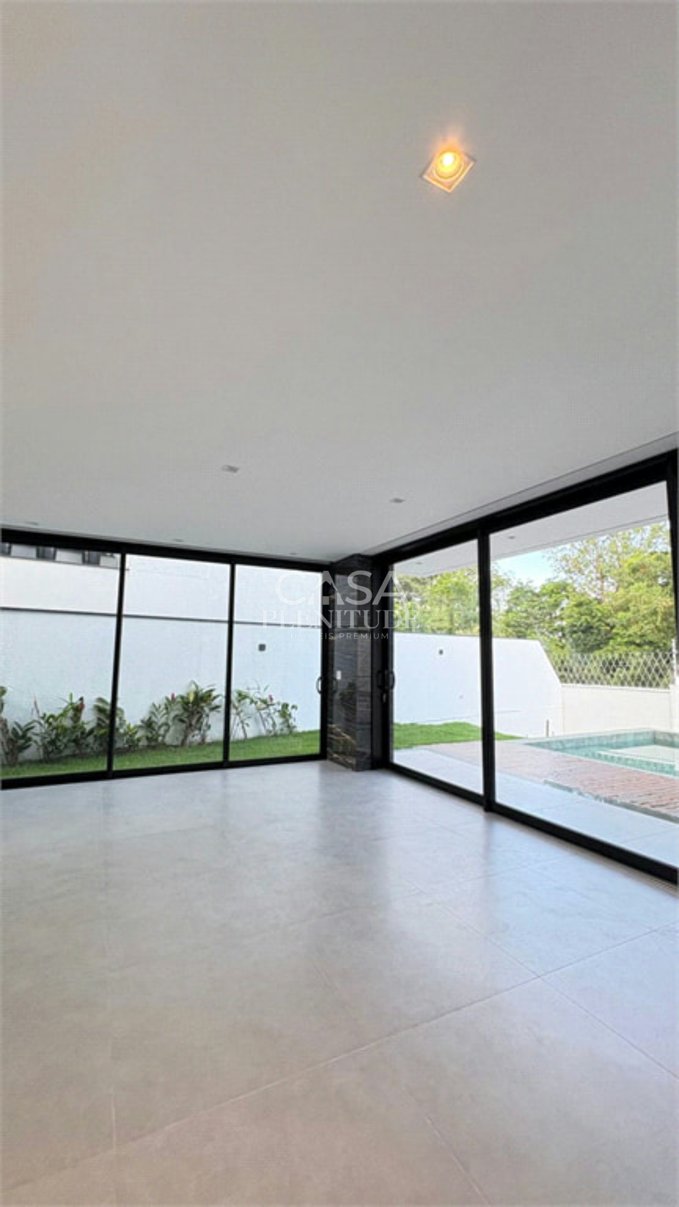 Casa em condomínio à venda com 3 suítes em Alphaville Nova Esplanada, Votorantim, SP