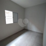 Casa à venda com 2 quartos em Vila Belo Horizonte, Itapetininga, SP