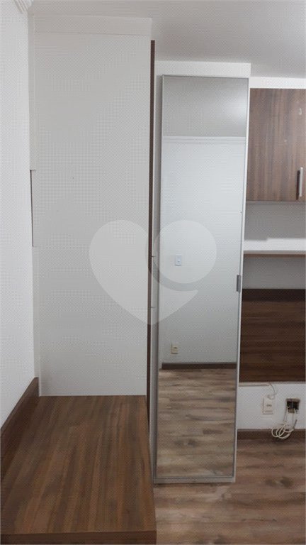 Apartamento à venda com 2 quartos em Vila das Belezas, São Paulo, SP