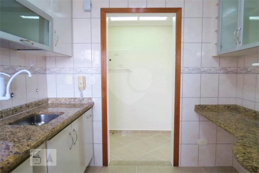 Apartamento à venda com 2 quartos em Tucuruvi, São Paulo, SP