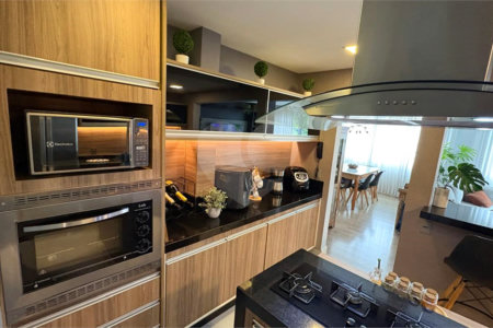 Apartamento à venda com 4 quartos, sendo 2 suítes, em Tijuca, Rio de Janeiro, RJ