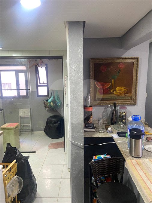 Apartamento à venda com 3 quartos, sendo 1 suíte, em Santana, São Paulo, SP