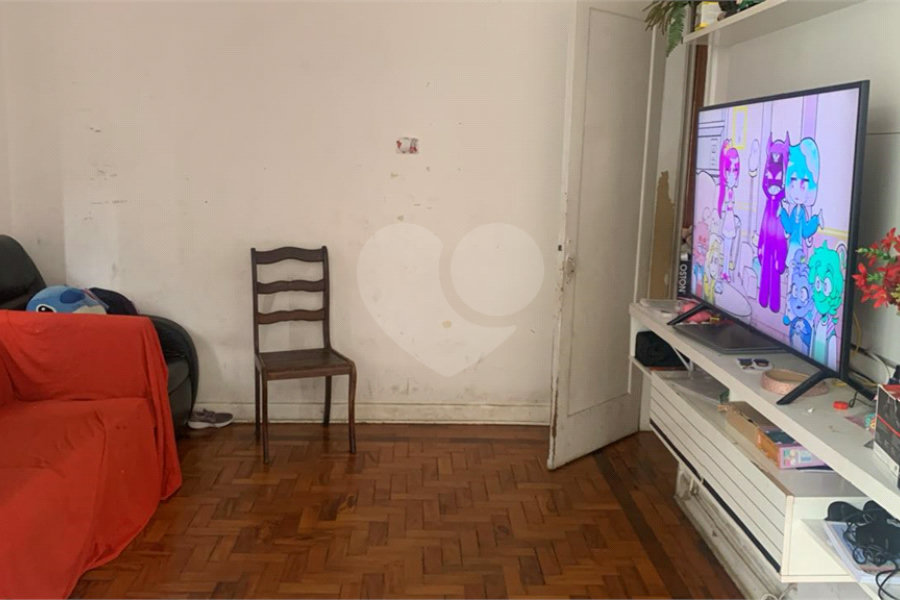 Apartamento à venda com 2 quartos em Bom Retiro, São Paulo, SP