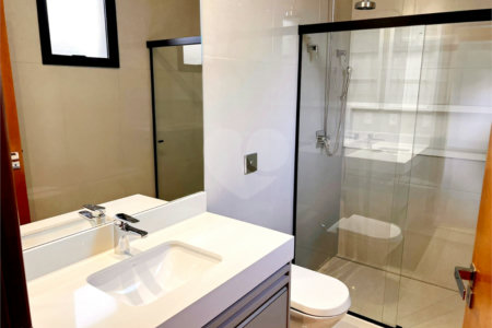 Casa à venda com 3 suítes no condomínio San Marco Ii - Ilha Roma Rp, Ribeirão Preto - SP