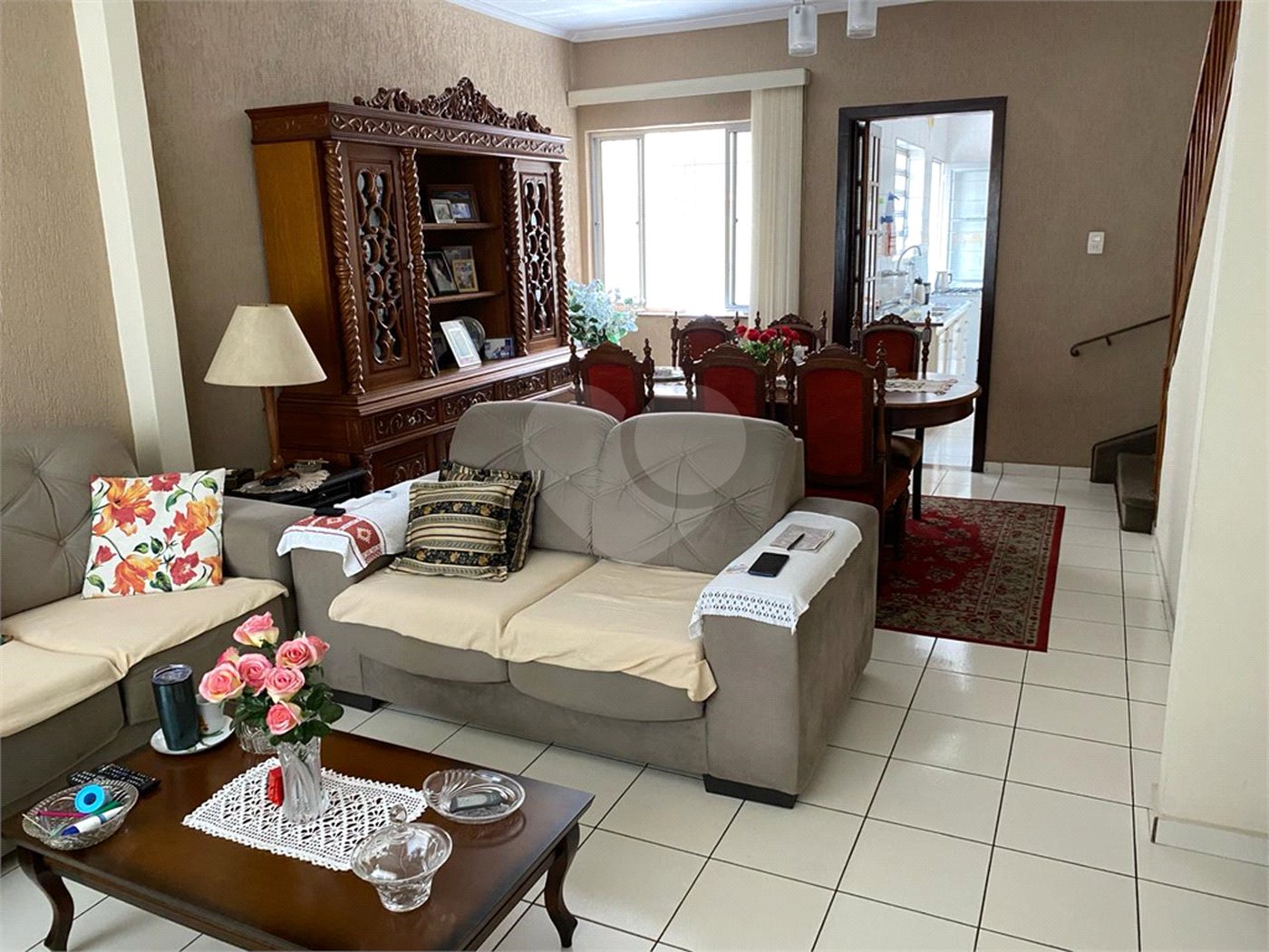 Casa à venda com 3 quartos, sendo 1 suíte, em Perdizes, São Paulo, SP