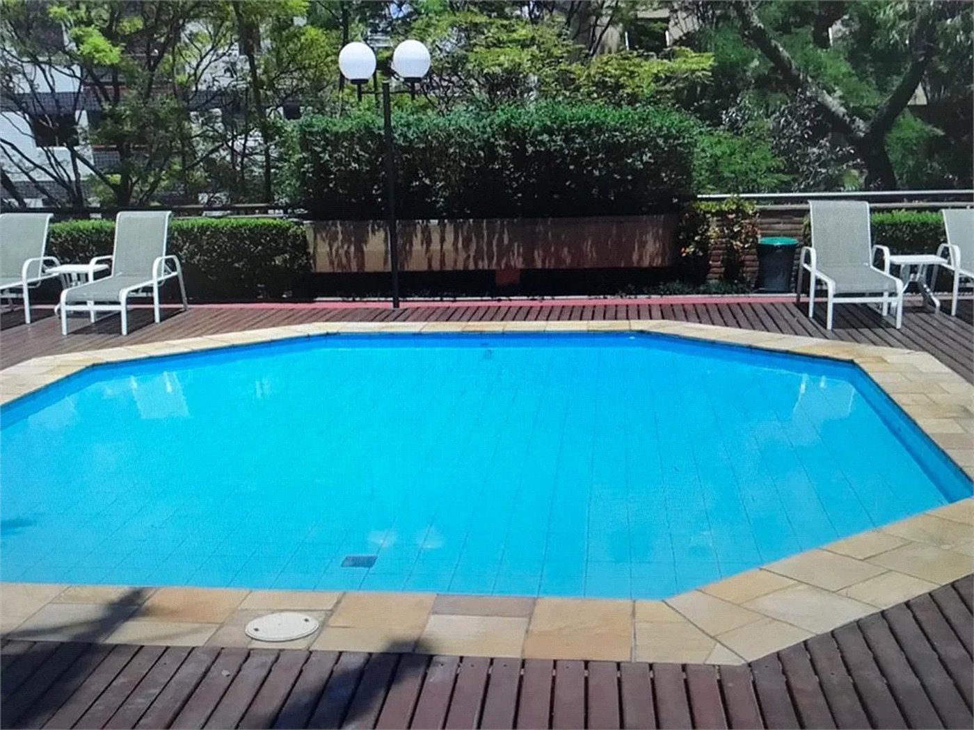 Apartamento à venda com 4 suítes em Vila Andrade, São Paulo, SP