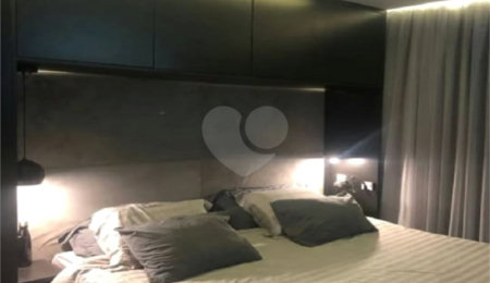 Apartamento à venda com 2 quartos, sendo 1 suíte,  em Casa Verde, São Paulo, SP