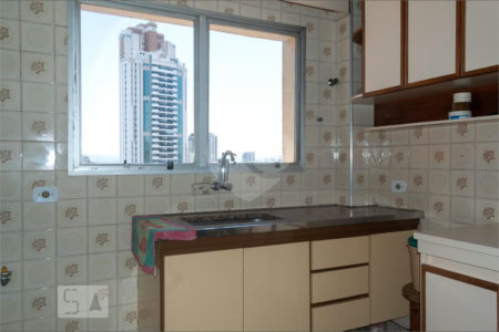 Apartamento à venda com 2 quartos em Vila Regente Feijó, São Paulo, SP