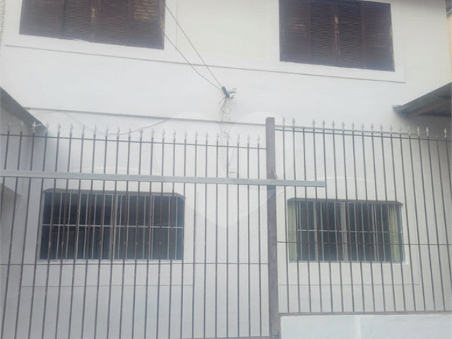Sobrado à venda com 4 quartos, sendo 2 suítes,  em Mandaqui, São Paulo, SP