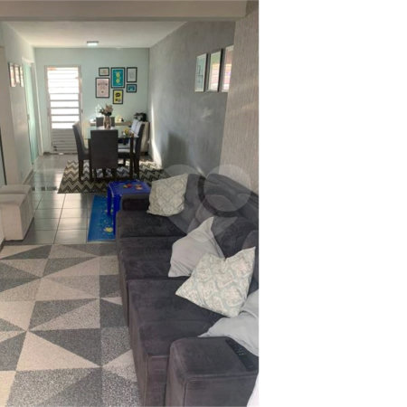 Casa à venda com 3 quartos em Parque Santana, Mogi das Cruzes, SP