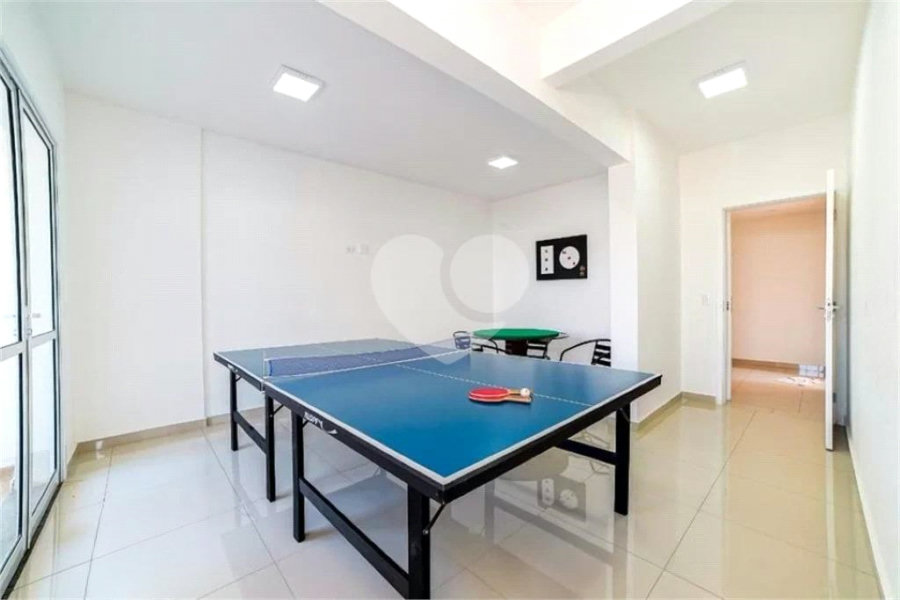 Apartamento à venda com 2 quartos, sendo 1 suíte, em Tucuruvi, São Paulo, SP