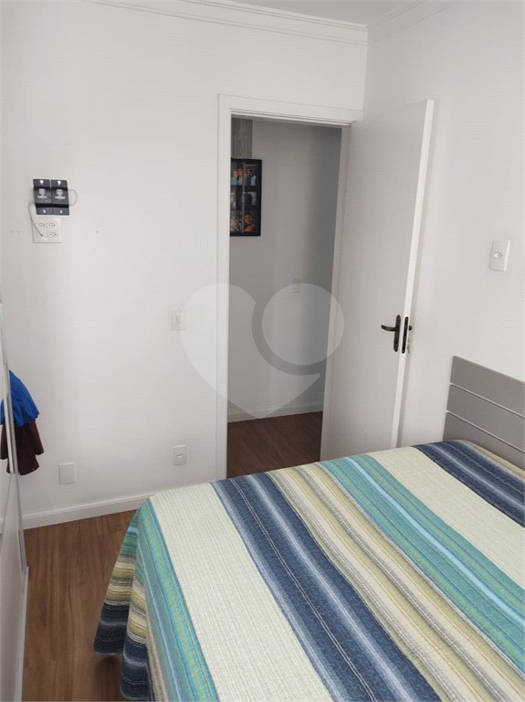 Apartamento à venda com 2 quartos em Pirajussara, São Paulo, SP