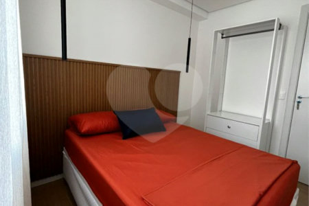 Apartamento à venda com 2 quartos em Várzea da Barra Funda, São Paulo, SP