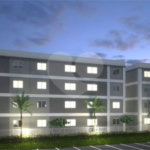 Apartamento para alugar com 2 quartos em Jardim Santa Lúcia, Salto, SP