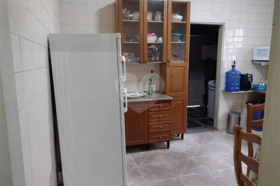 Casa Térrea à venda com 4 quartos em Jardim Vila Galvão, Guarulhos, SP