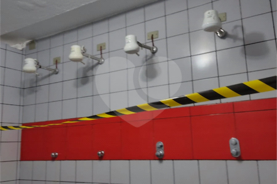 Salão Comercial à venda em Santana, São Paulo, SP