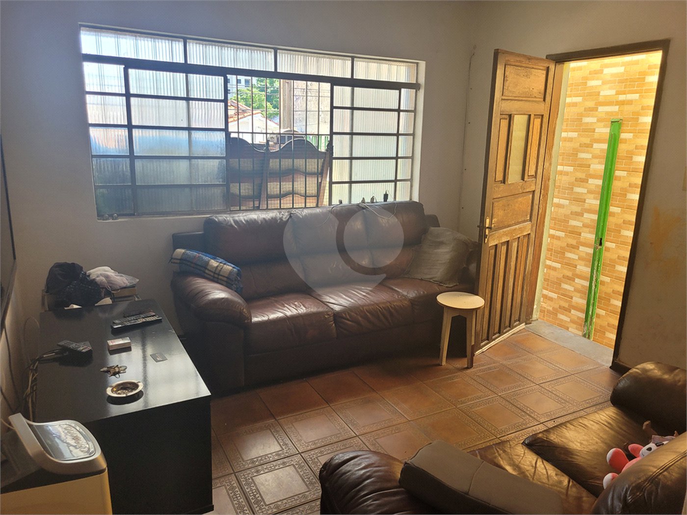 Sobrado à venda com 2 quartos, sendo 1 suíte, em Tucuruvi, São Paulo, SP