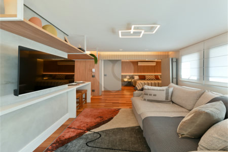 Apartamento à venda com 1 quarto em Chácara Inglesa, São Paulo, SP