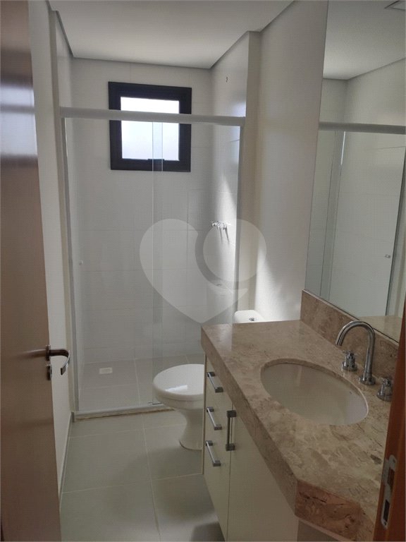 Casa à venda com 3 quartos, sendo 1 suíte, no condomínio The Park View, Indaiatuba - SP