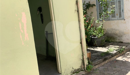 Casa Térrea à venda com 2 quartos em Santana, São Paulo, SP