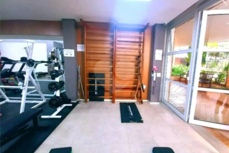 Apartamento à venda com 3 quartos, sendo 1 suíte, em Mooca, São Paulo, SP