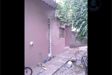 Casa à venda com 3 quartos em Jardim das Palmas, São Paulo, SP